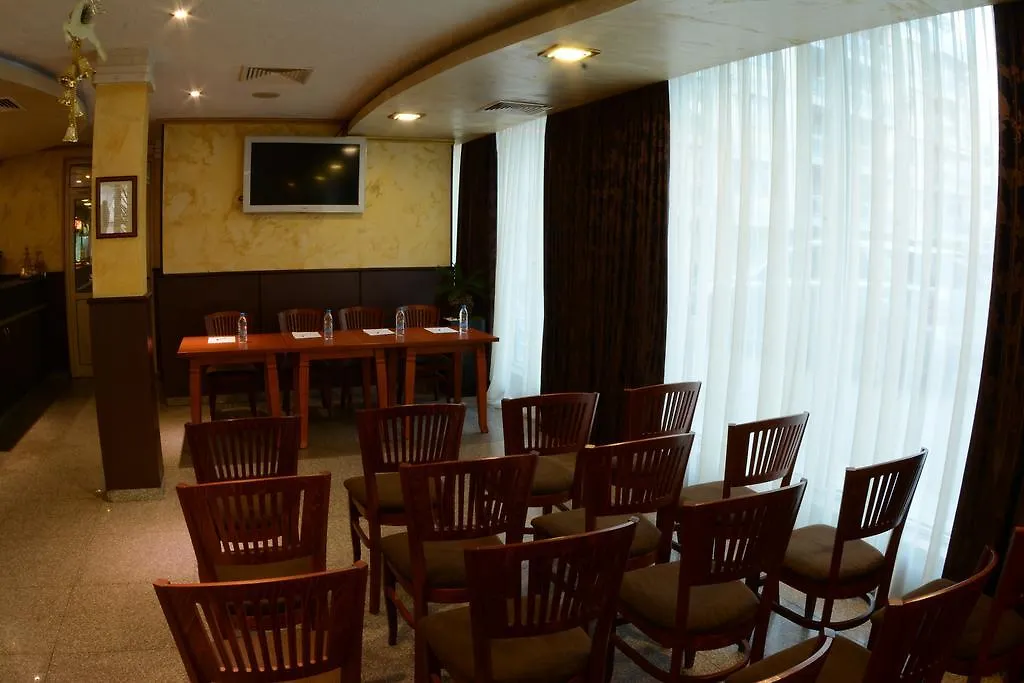 Hotel Afrodita Płowdiw Bułgaria