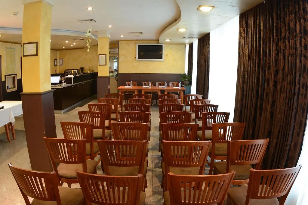 Hotel Afrodita Płowdiw 2*,  Bułgaria