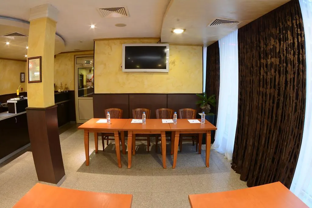 Hotel Afrodita Płowdiw