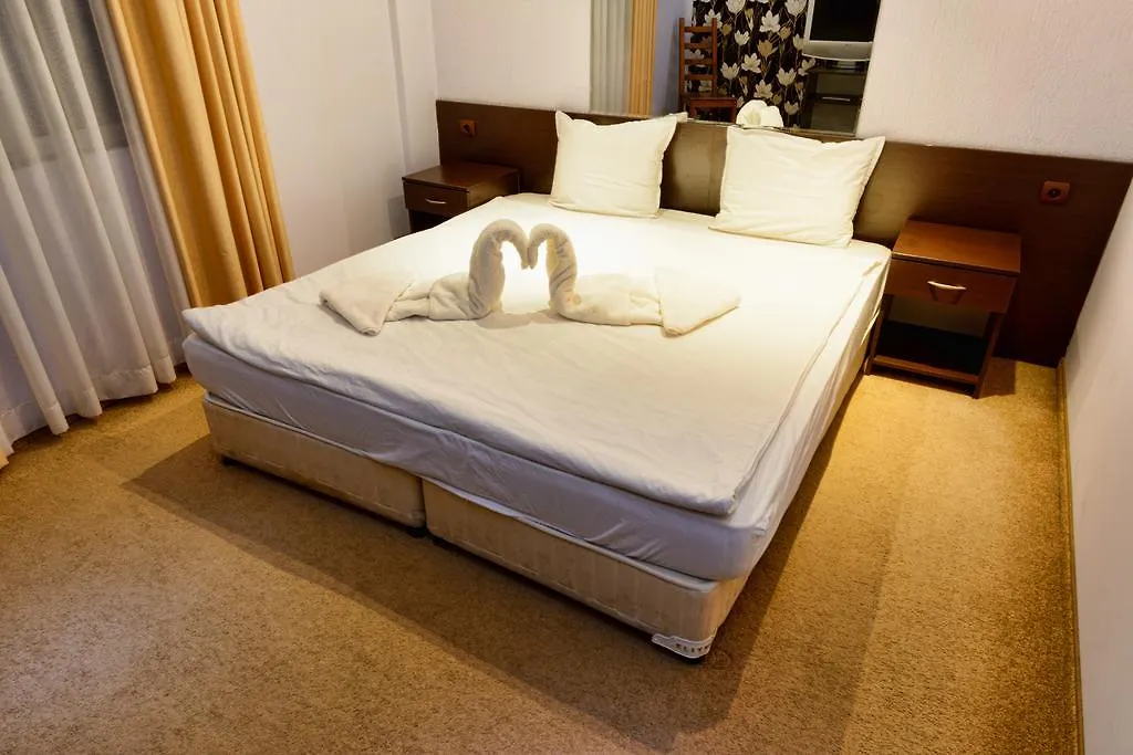**  Hotel Afrodita Płowdiw Bułgaria