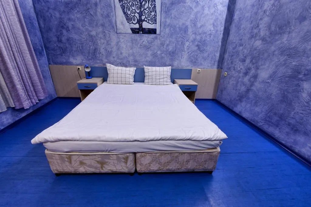 Hotel Afrodita Płowdiw