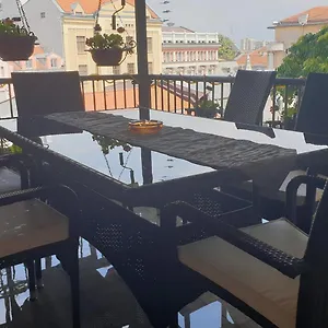 Apartamento Stadium, Plovdiv