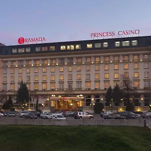 Hotel Ramada Trimontium, Plovdiv