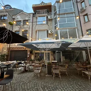 Mini Hotel-bohemi Hotel