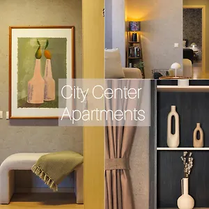 Apartamento Center With Parking, Plovdiv
