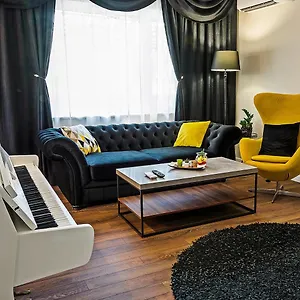 Apartamento Amaya, Plovdiv