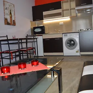 Apartamento Medical, Plovdiv